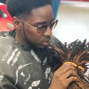 Meet your Posher, Kenneth